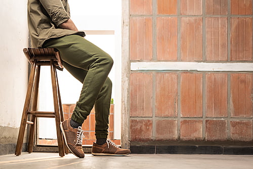 Joggers