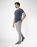 Grey Joggers For Men Grey Joggers For Men