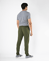 Green Joggers For Men Green Joggers For Men